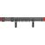 Maclean Wall-Mounted Tool Organizer, steel, max. load 228 kg, width 1222 mm, MC-179 Мебель для прихожей