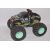 Amewi RC Auto Big Buster Truck Li-Ion Akku 500mAh 6+ Новинки Компьютерная техника