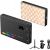 Apexel LED 140 Rgb / 3100 Mah 1/4"" Iso 3D (APL-FL07) Jaunumi - Datori