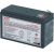 APC Akumulators 12V 2x9Ah (RBC33) Jaunumi - Datori
