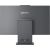 Lenovo IdeaCentre AIO 27ILL11 27.0" FHD/u7-256V/16GB/1TB SSD/Arc140V/ENG/Win11H/2YW/Luna Grey All In One Datori (AIO)