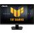 ASUS TUF Gaming 27" (68.58cm) QHD игровой монитор 16:9 HDMI DP LED / LCD мониторы