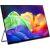 Acer PE160WUTs 16" 40cm 2880x1800 120Hz silver monitors Monitori