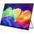 Acer PE160WUTs 16" 40cm 2880x1800 120Hz silver monitors Monitori