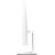 Dators Asus ASUS V400 AiO 24" C3-100U 8 512 White V440VAK-WPC331W W11H All In One Datori (AIO)