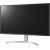 Monitors LG 32UL750P-W Monitori