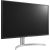Monitors LG 32UL750P-W Monitori
