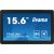 Monitor iiyama ProLite TF1633MSC-B1 LED / LCD мониторы