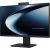 Dators Asus ASUS ExpertCenter P4 24" C5-210H 16 512 P440VAESK-BPC282X W11P All In One Datori (AIO)