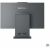 Lenovo IdeaCentre AIO 23.8" FHD IPS Anti-glare250nits/100Hz/Ultra5-226V/16GB/1TB SSD/Hardware Low Blue Light/3-side borderless, non-touch/Arc 130V/ENG Компьютеры All In One
