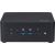Personālais dators MSI Cubi NUC AI+ 2MG-039AT CU7 258V/32GB/1TBSSD ar Windows 11 Home Personālie datori