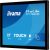 Монитор iiyama ProLite TF1734MC-B8X компьютерный сенсорный 43,2 см (17") 1280 x 1024 px LED / LCD мониторы