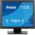 Монитор iiyama IIYAMA 43.0cm (17") T1731SR-B2S 5:4 HDMI+DP VGA LED / LCD мониторы