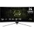 MSI MAG 345CQRF E20 LED / LCD мониторы