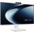 ASUS V400 AiO 27" C5-210H 16 512 White V470VAK-WPE497W Windows 11 Home All In One Datori (AIO)