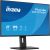 IIYAMA 68.6cm (27")   XB2797HSN-B1 16:9 HDMI+DP+2xUSB-C IPS LED / LCD мониторы