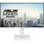 Asus Monitor 27 cali VA279QGS-W IPS FHD HDMI VGA DP 120Hz LED / LCD мониторы