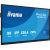 Монитор iiyama iiyama TE8613A-B2AG интерактивный плоский дисплей 2,17 м (85.6") Wi-Fi 500 cd/m 4K Ultra HD Black сенсорный экран встроенный процессор Android 24/7 LED / LCD мониторы