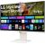 Monitor LG LG Monitor 32SR85U-W 32SR85UW (32SR85U-W) LED / LCD мониторы