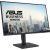 Asus Monitor 27 cali BE27AQ BU IPS QHD HDMI USB DP LED / LCD мониторы