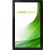 Hannspree 39.6cm (15,6") HO165PTB 16:9 M-TOUCH HDMI+DP+VGA LED / LCD мониторы