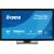 IIYAMA 60.5cm (23,8") T2438MSC-B2 16:9  M-Touch HDMI+DP+USB LED / LCD мониторы