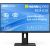 Monitor Hannspree HANNSPREE EB241CJB 60,45cm 23,8cali 1920x1080 16:9 6ms HDMI DP USB (P) LED / LCD мониторы