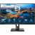 Philips 60,5cm (23,8") 245B1 16:09 DVI+HDMI+DP+USB IPS LED / LCD мониторы