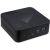 Acer Revo RB102                 5-226V  16GB  512GBSSD Black W11P Personālie datori