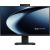 ASUS V400 AiO 24"  i5-13420H 16 1TB  black   V440VAK-BPC273W W11H All In One Datori (AIO)