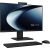 ASUS V400 AiO 24"  i5-13420H 16 1TB  black   V440VAK-BPC273W W11H All In One Datori (AIO)