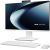 ASUS V400 AiO 24"  i3-1315U   8 512  white   V440VAK-WPC952W W11H All In One Datori (AIO)