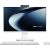 ASUS V400 AiO 24"  i3-1315U   8 512  white   V440VAK-WPC952W W11H All In One Datori (AIO)