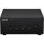 ASUS PN64-S7018MDE1 i7-13700H/16GB-DDR5/516GB M.2/black ohne OS Персональные компьютеры