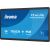 IIYAMA 60,5cm (23,8") TW2424AS-B3P 16:9 M-Touch USBC Android LED / LCD мониторы