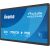 IIYAMA 55.0cm (21,5") TW2223AS-B3P 16:9 M-Touch USBC Android LED / LCD мониторы