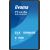 IIYAMA  60,5m (23,8") S2425AS-B1P   16:9 USB-C IPS Monitori