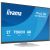 IIYAMA 68.6cm (27")   T2752MSC-W1AG 16:9 Touch HDMI+DP+2xUSB LED / LCD мониторы