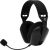 White Shark BUTTERFLY-B WGH-2442, Black Austiņas