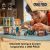LEGO One Piece Starcie z kapitanem Smokerem (75642) Jaunumi, Bērnu preces