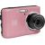 Kodak PixPro FZ45, pink Aудио-видео