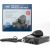 PNI CB radio stacija AM/FM 12/24V Rācijas