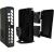 ASUS NUC 15 Performance Jean Cynyon RNUC15JNK9X40002 Barebone Core Ultra 9 275HX RTX5070 0GB/0GB DOS Персональные компьютеры