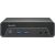 Shuttle XPCnano NE1010BA   N100/8GB/128GBSSD/black W11P Personālie datori
