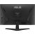 Asus Monitor 27 cali VG279Q5A TUF5 200Hz 0.3MS 2HDMI DP LED / LCD мониторы