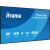 IIYAMA 217cm (85,6") LH8675UHS-B2AG 16:9  3xHDMI+DP+2xUSB (Speditionsversand) Monitori