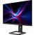 LC-Power 68,58cm (27") LC-M27UFD DP+HDMI 2.1 4K Dual-Mode LED / LCD мониторы