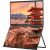 JAPANNEXT 60,5cm JN-DMD-IPS238F-C4 Dual-Monitor         FHD Monitori