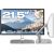 JAPANNEXT 54,6cm JN-IPS2152FHDR-T  16:9   HDMI/DP  Touch FHD Monitori