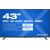 JAPANNEXT 109,2cm JN-IPS430UHD60F        16:9   3x HDMI UHD LED / LCD мониторы